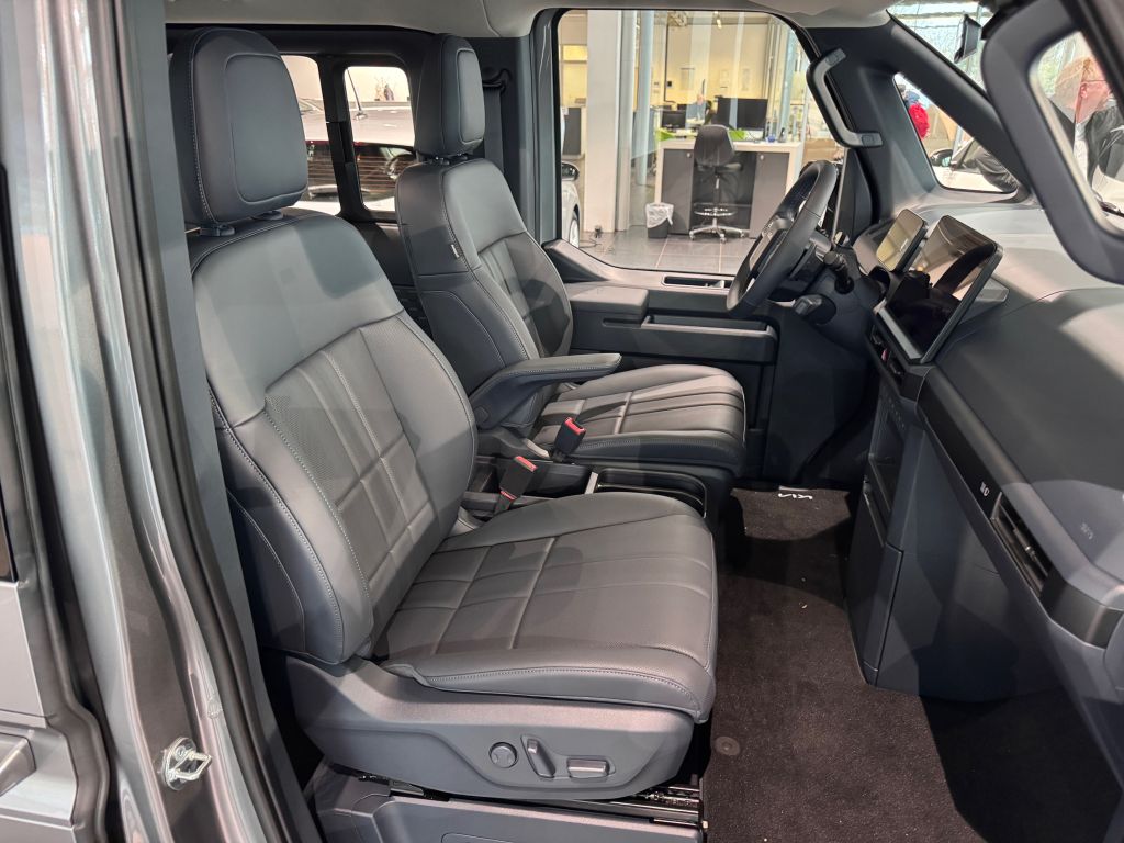 Kia PV5 – Bild 5