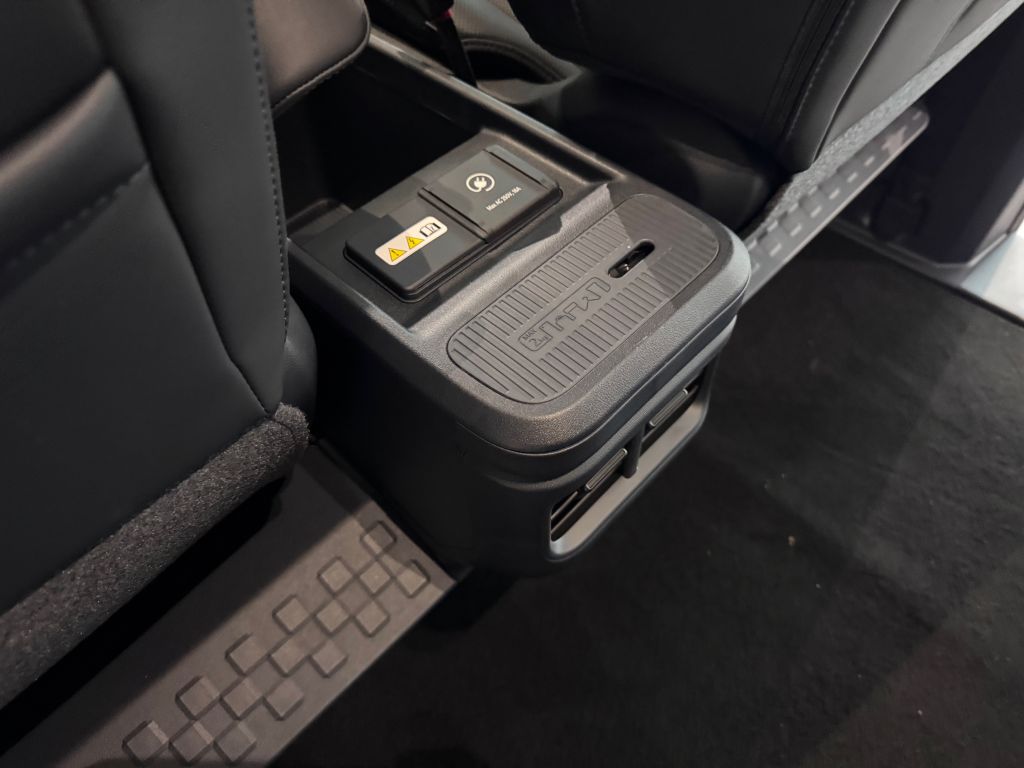 Kia PV5 – Bild 9