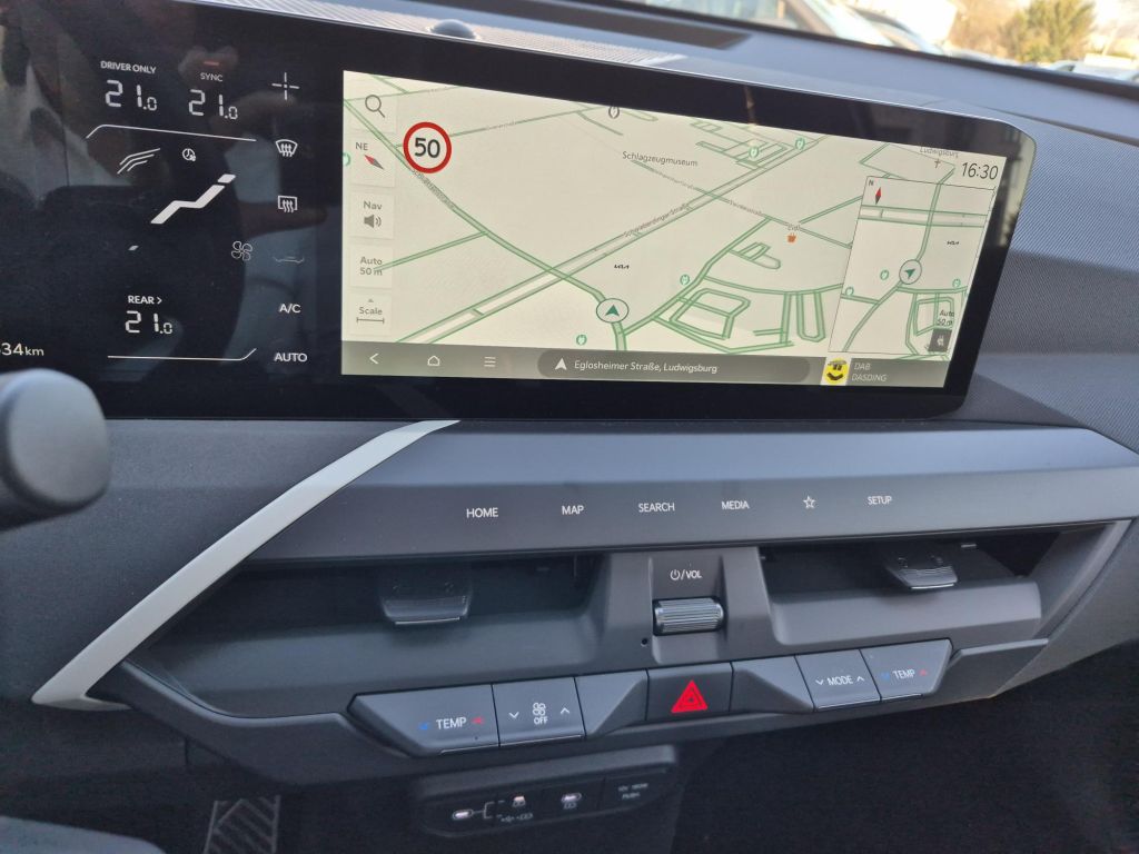Kia EV5 – Bild 11
