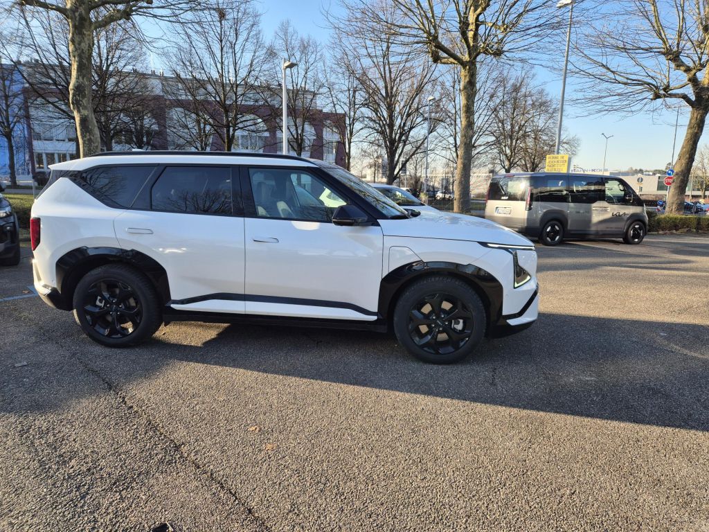 Kia EV5