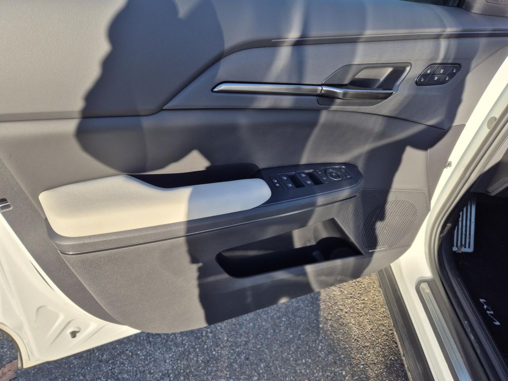 Kia EV5