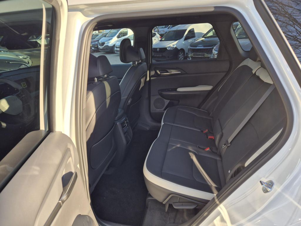 Kia EV5 – Bild 6