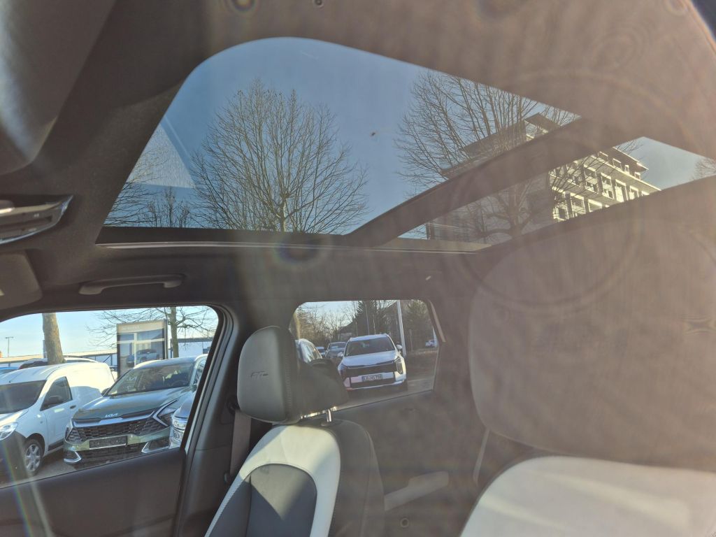 Kia EV5 – Bild 8