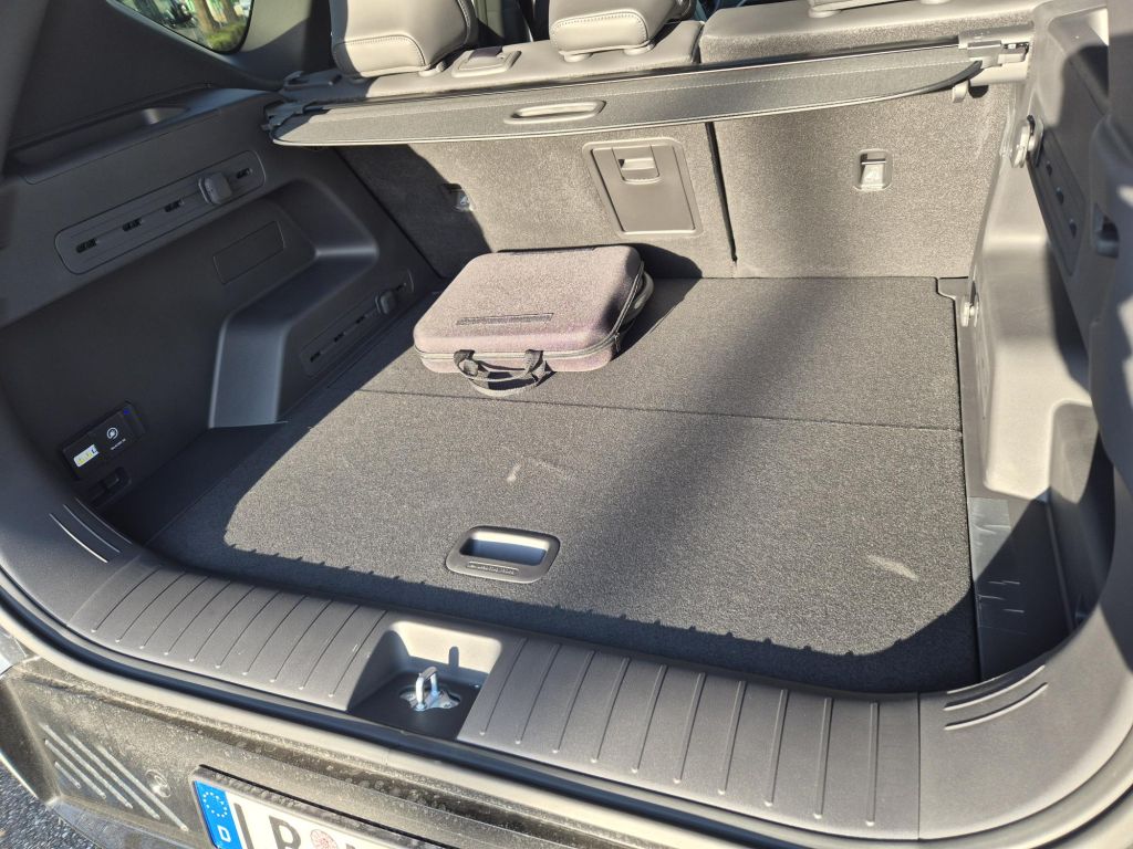 Kia EV5 – Bild 9