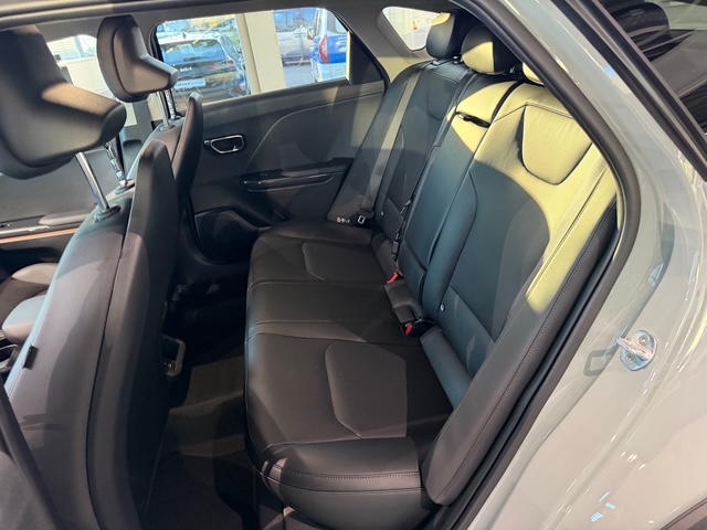 Kia K4 – Bild 10