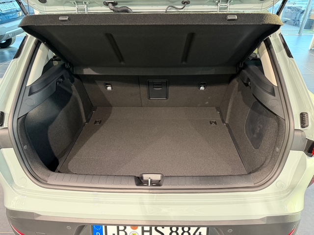 Kia K4 – Bild 11
