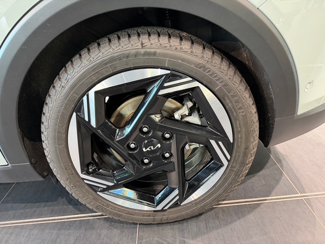 Kia K4 – Bild 12
