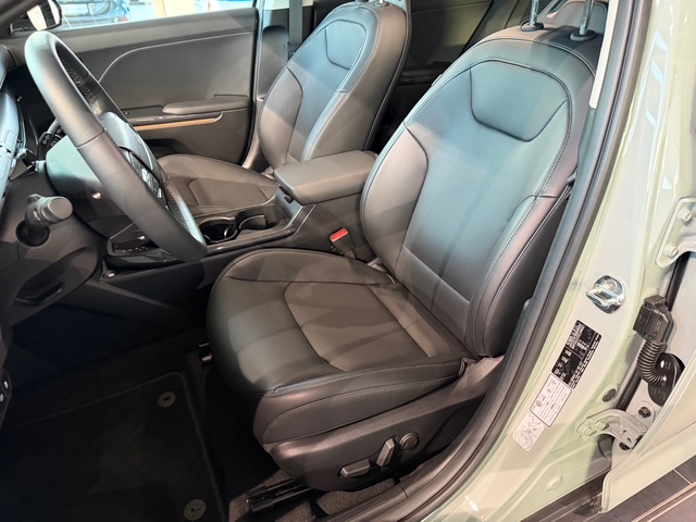 Kia K4 – Bild 13