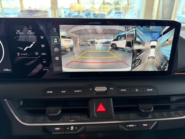 Kia K4 – Bild 14
