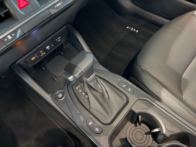 Kia K4 – Bild 15