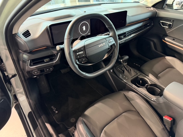 Kia K4 – Bild 6