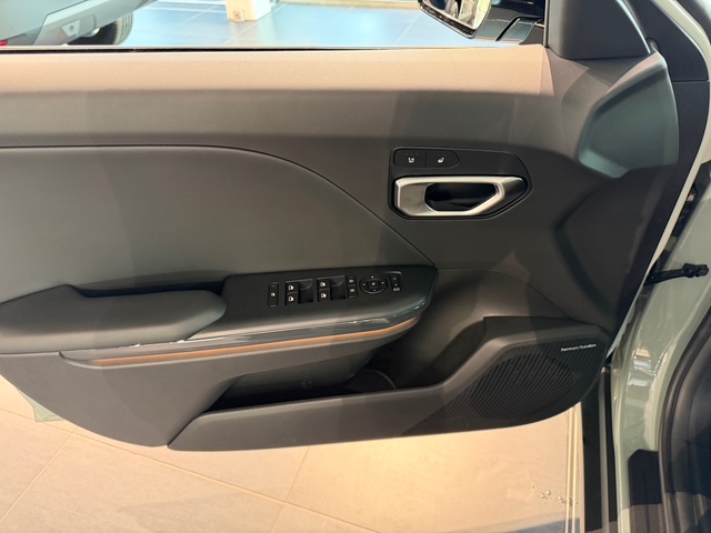 Kia K4 – Bild 9