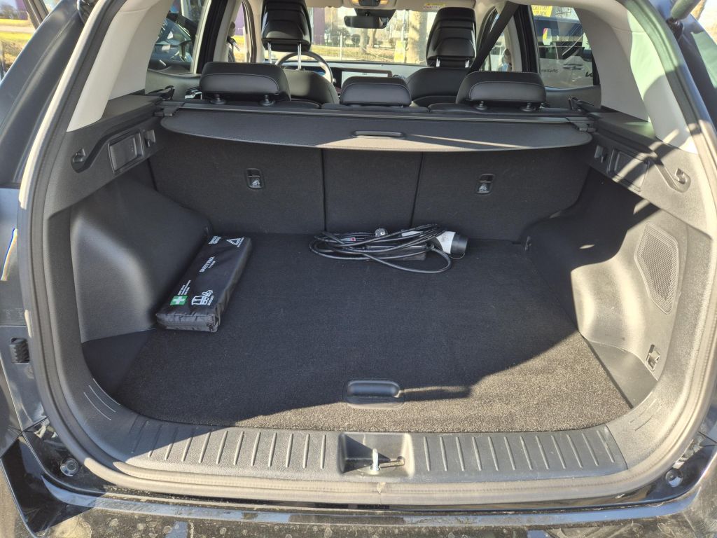 Kia Sportage – Bild 10
