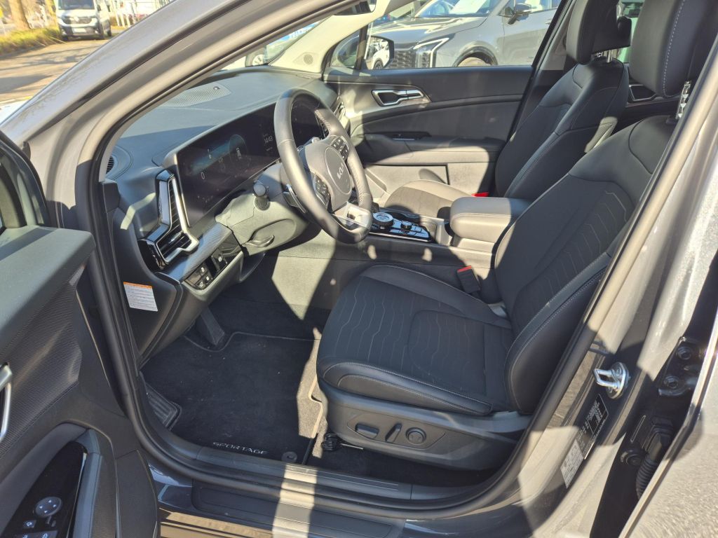 Kia Sportage – Bild 5