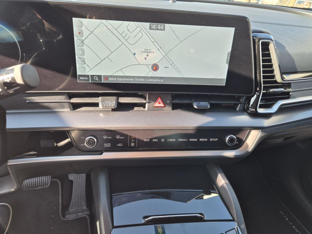 Kia Sportage – Bild 7