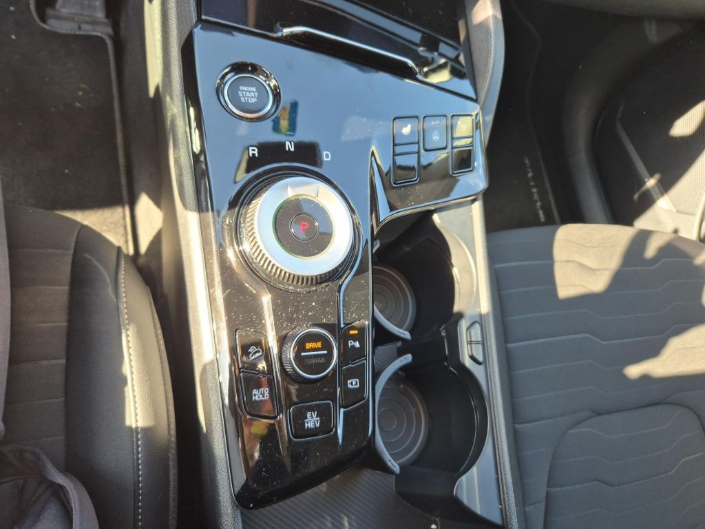 Kia Sportage – Bild 8