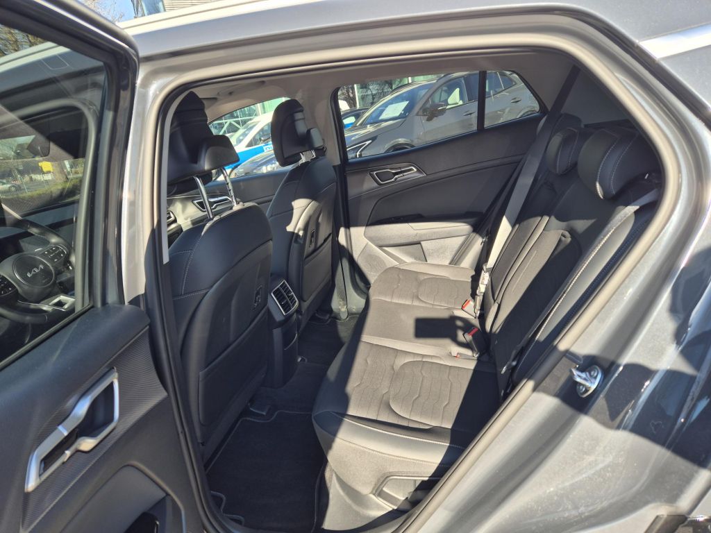 Kia Sportage – Bild 9