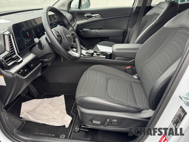 Kia Sportage – Bild 10