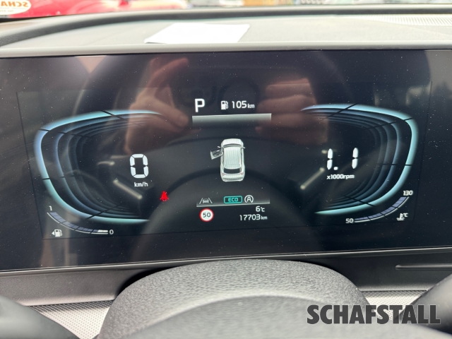 Kia Sportage – Bild 11