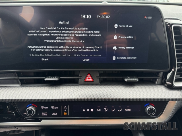 Kia Sportage – Bild 12