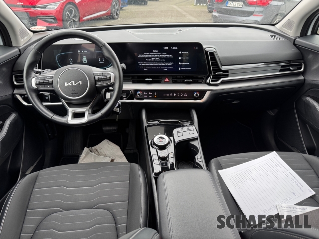 Kia Sportage – Bild 13