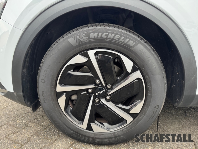 Kia Sportage – Bild 14