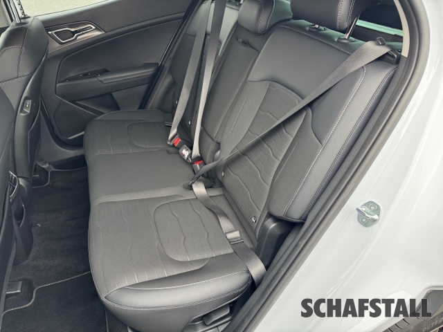 Kia Sportage – Bild 15