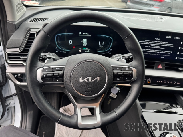 Kia Sportage – Bild 16