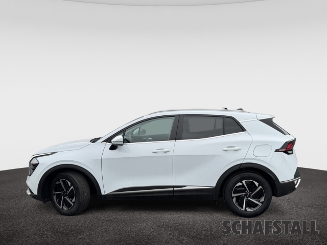 Kia Sportage – Bild 2