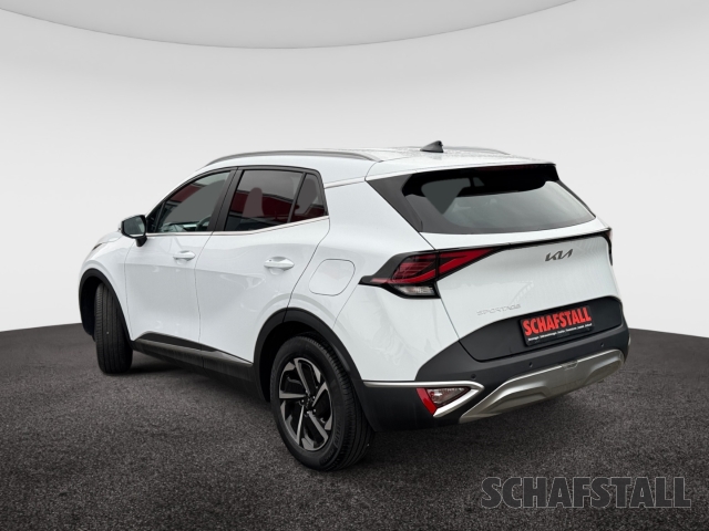 Kia Sportage – Bild 3