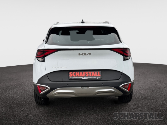 Kia Sportage – Bild 5