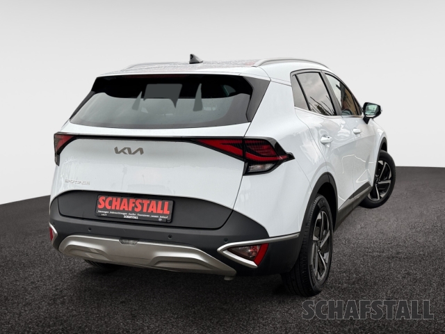 Kia Sportage – Bild 6