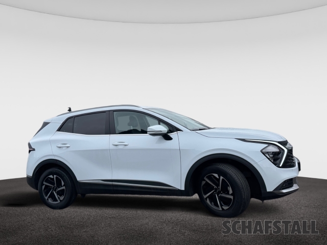 Kia Sportage – Bild 7