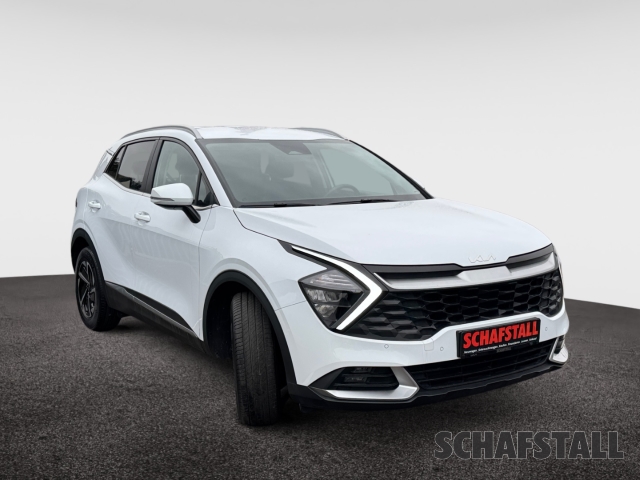 Kia Sportage – Bild 8
