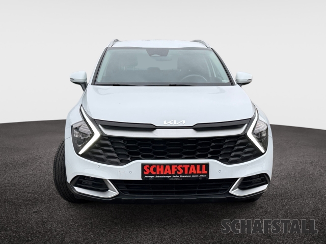 Kia Sportage – Bild 9