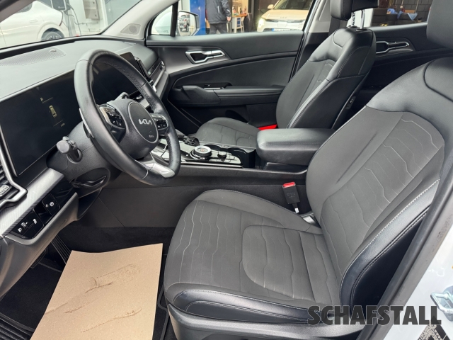 Kia Sportage – Bild 10