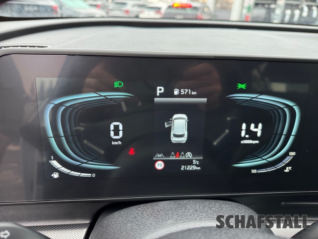 Kia Sportage – Bild 11