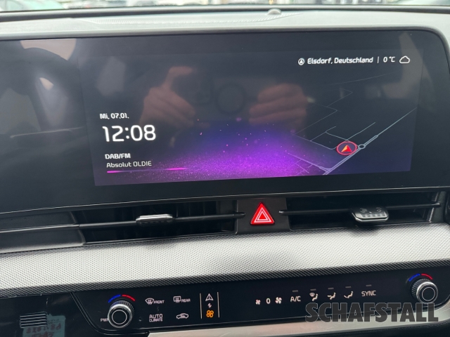 Kia Sportage – Bild 12