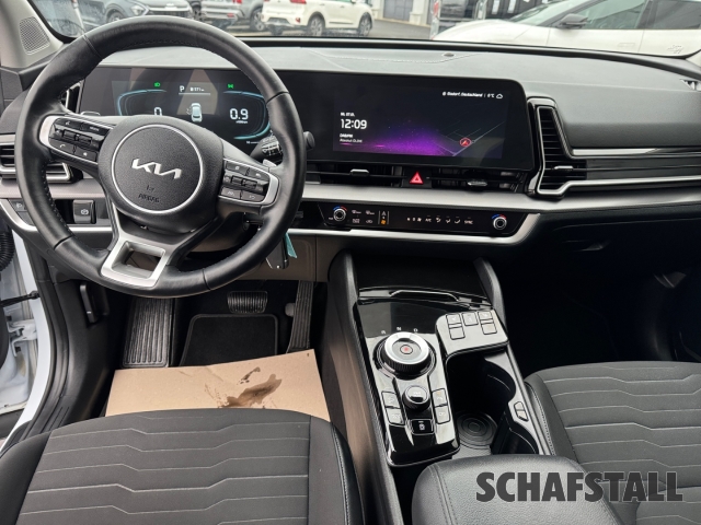 Kia Sportage – Bild 13