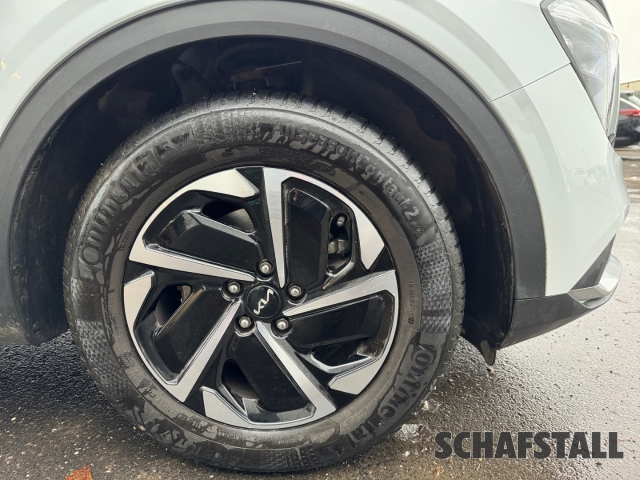 Kia Sportage – Bild 14