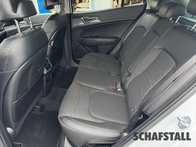 Kia Sportage – Bild 15