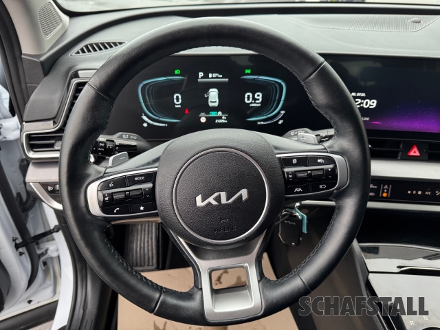 Kia Sportage – Bild 16