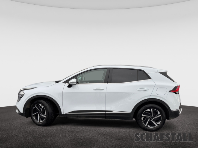 Kia Sportage – Bild 2