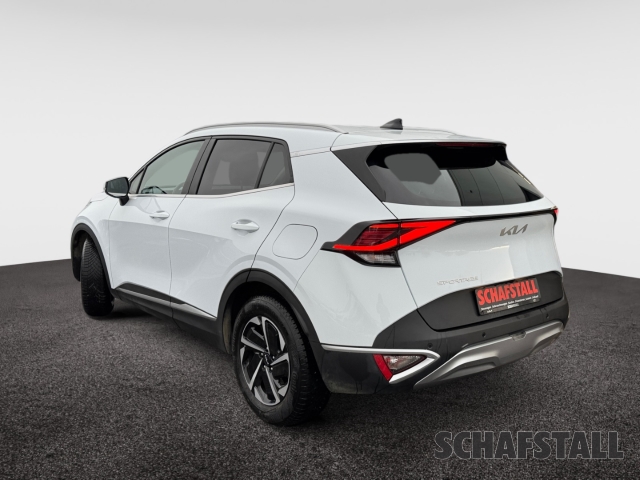 Kia Sportage – Bild 3