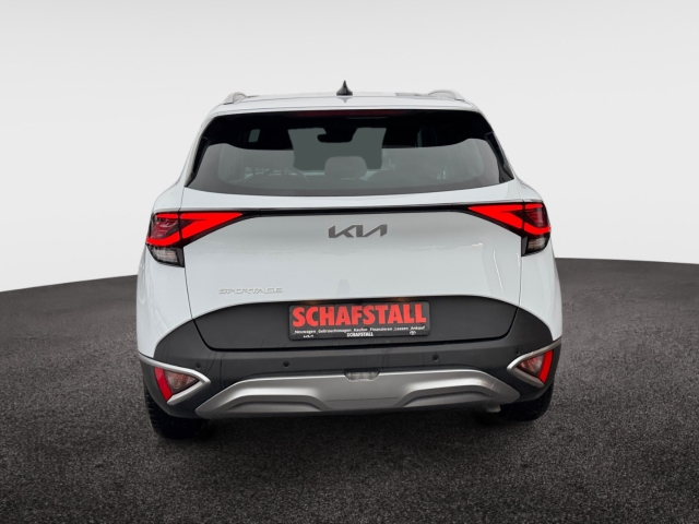 Kia Sportage – Bild 5
