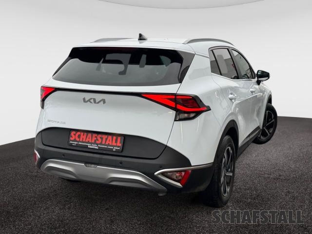 Kia Sportage – Bild 6