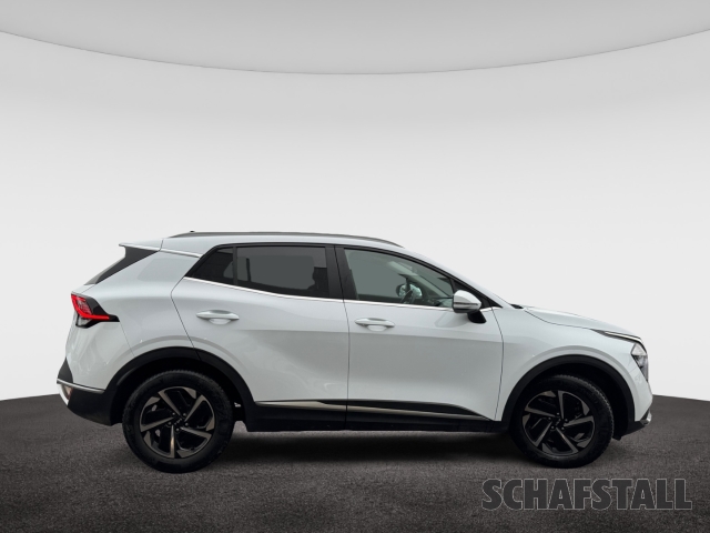 Kia Sportage – Bild 7