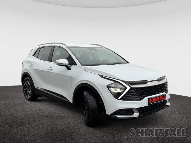 Kia Sportage – Bild 8