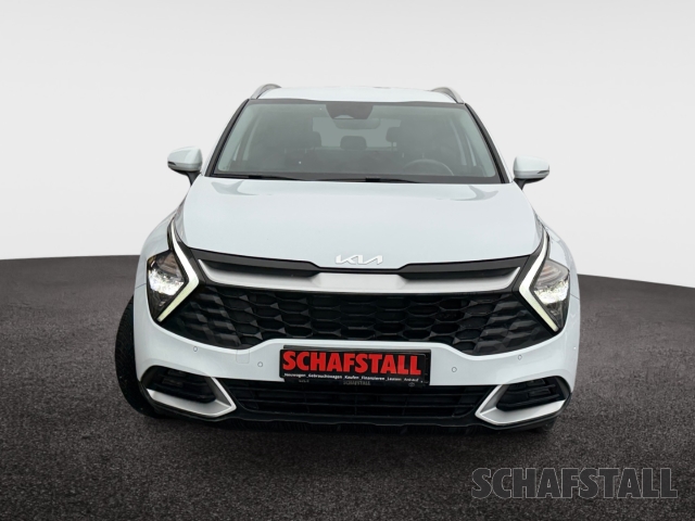 Kia Sportage – Bild 9