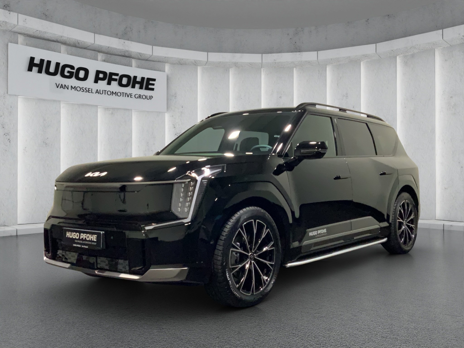 Kia EV9